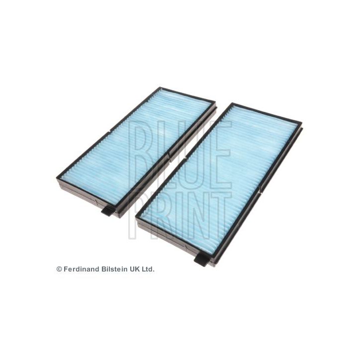 Filtrų rinkinys, kabinos oras BLUE PRINT ADG02565