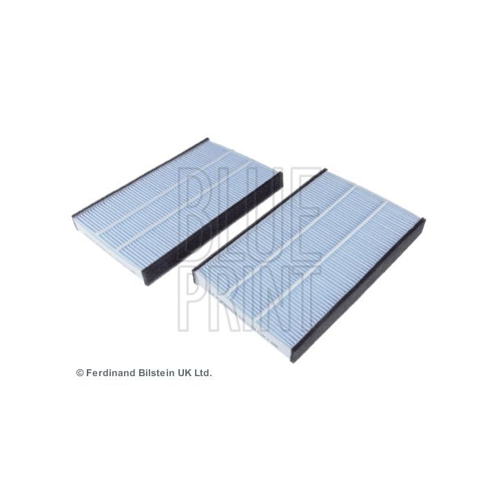 Filtrų rinkinys, kabinos oras BLUE PRINT ADH22508