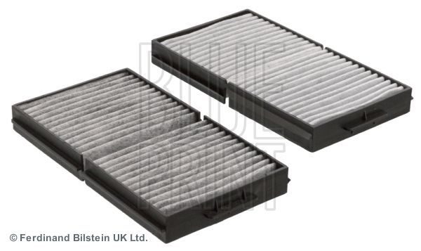 Filtrų rinkinys, kabinos oras BLUE PRINT ADM52501