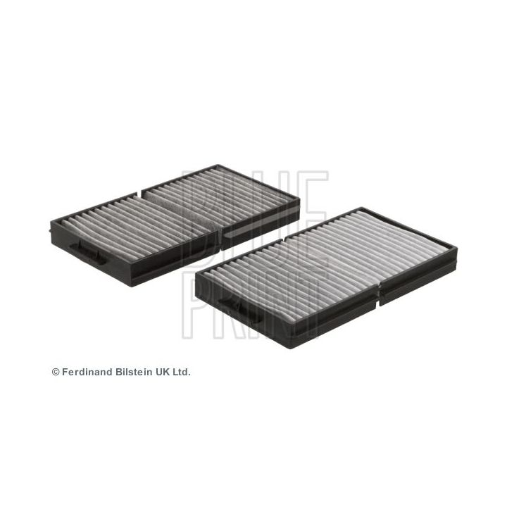 Filtrų rinkinys, kabinos oras BLUE PRINT ADM52501