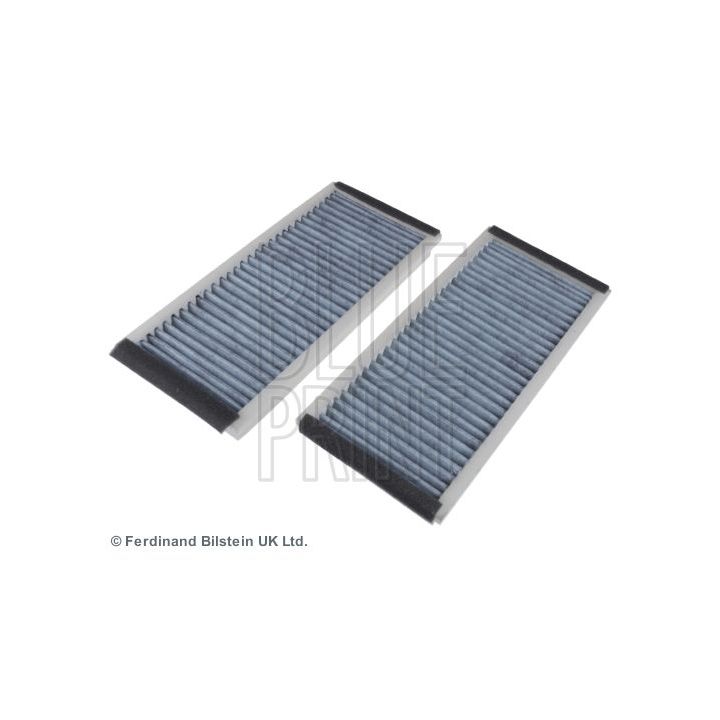 Filtrų rinkinys, kabinos oras BLUE PRINT ADM52507