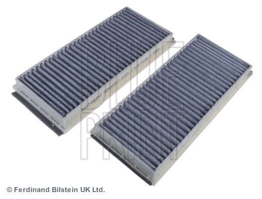 Filtrų rinkinys, kabinos oras BLUE PRINT ADM52507