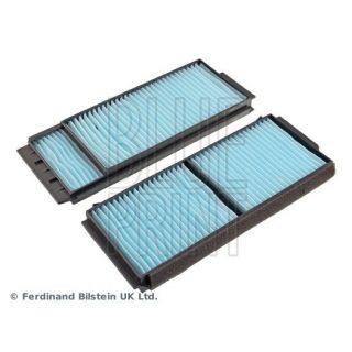Filtrų rinkinys, kabinos oras BLUE PRINT ADM52508