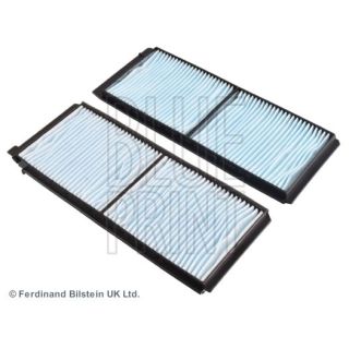 Filtrų rinkinys, kabinos oras BLUE PRINT ADM52517