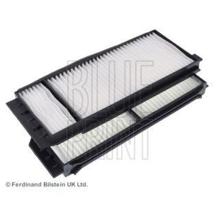 Filtrų rinkinys, kabinos oras BLUE PRINT ADM52519