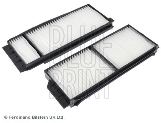 Filtrų rinkinys, kabinos oras BLUE PRINT ADM52519