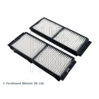 Filtrų rinkinys, kabinos oras BLUE PRINT ADM52522