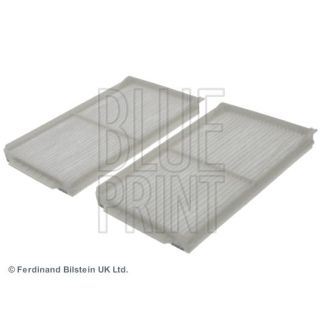 Filtrų rinkinys, kabinos oras BLUE PRINT ADM52523