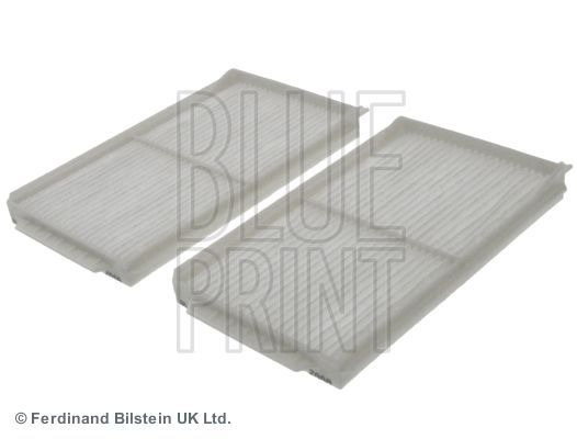 Filtrų rinkinys, kabinos oras BLUE PRINT ADM52523