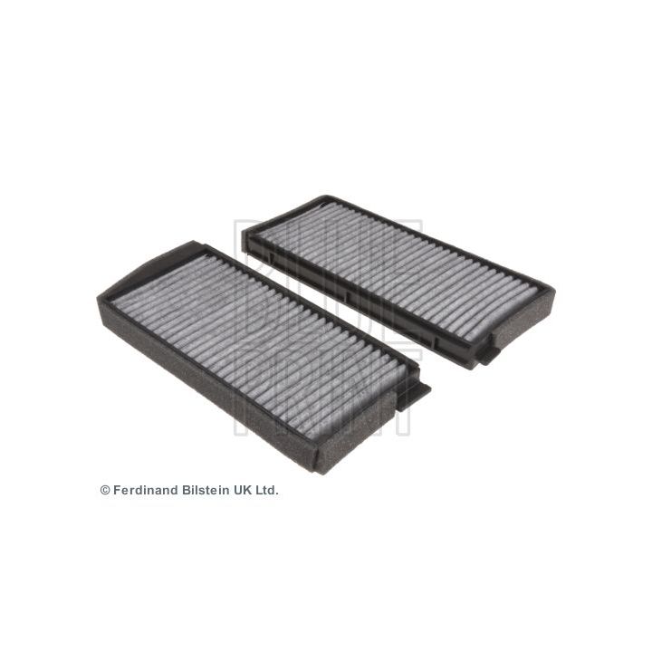 Filtrų rinkinys, kabinos oras BLUE PRINT ADM52525