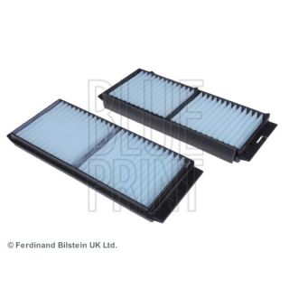 Filtrų rinkinys, kabinos oras BLUE PRINT ADM52530