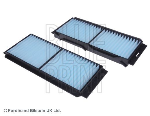 Filtrų rinkinys, kabinos oras BLUE PRINT ADM52530