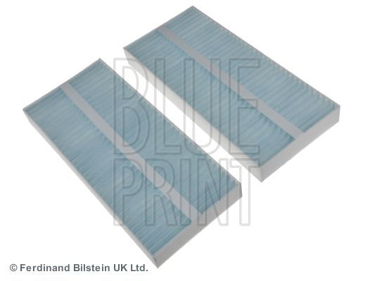 Filtrų rinkinys, kabinos oras BLUE PRINT ADN12525