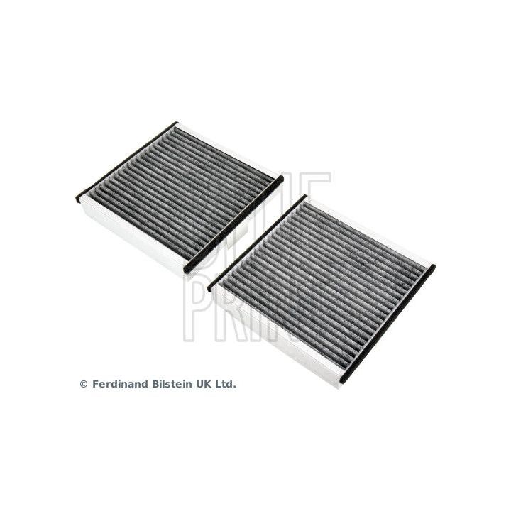 Filtrų rinkinys, kabinos oras BLUE PRINT ADR162509