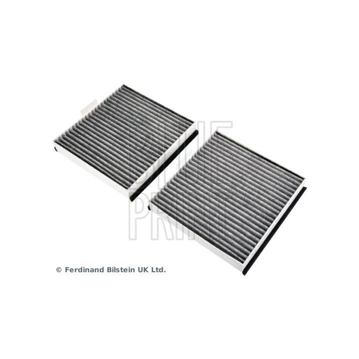 Filtrų rinkinys, kabinos oras BLUE PRINT ADR162509