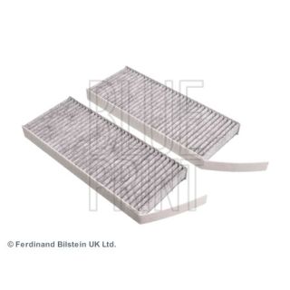 Filtrų rinkinys, kabinos oras BLUE PRINT ADR162520