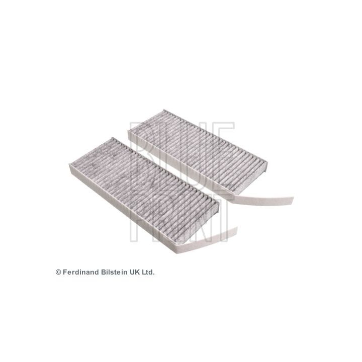 Filtrų rinkinys, kabinos oras BLUE PRINT ADR162520