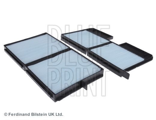 Filtrų rinkinys, kabinos oras BLUE PRINT ADT32532