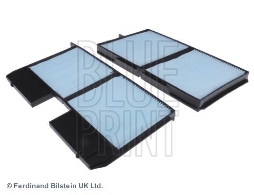 Filtrų rinkinys, kabinos oras BLUE PRINT ADT32532