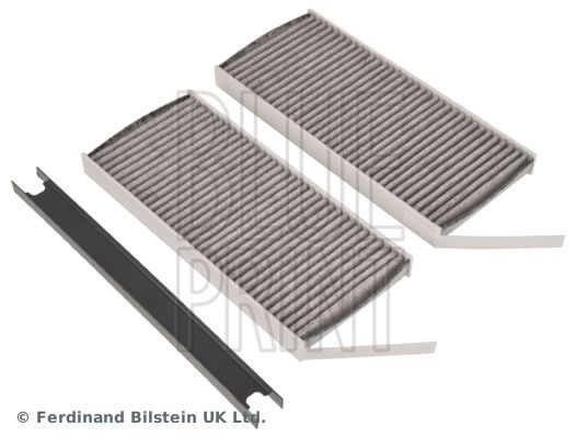 Filtrų rinkinys, kabinos oras BLUE PRINT ADW192515