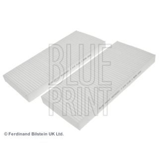 Filtrų rinkinys, kabinos oras BLUE PRINT ADZ92501