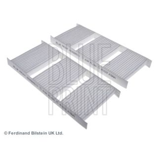Filtrų rinkinys, kabinos oras BLUE PRINT ADZ92511