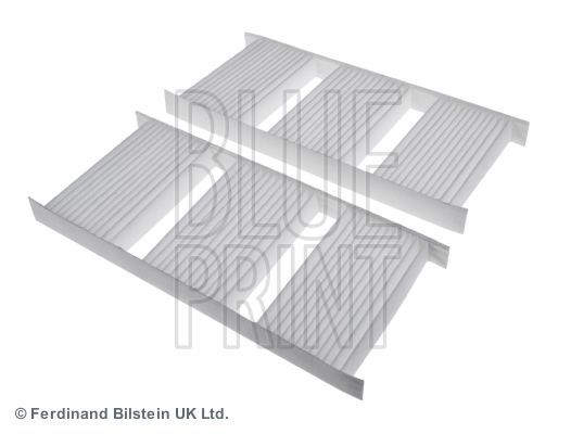Filtrų rinkinys, kabinos oras BLUE PRINT ADZ92511