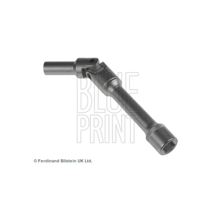 šešiakampio lizdo komplektas, kaitinimo žvakė BLUE PRINT ADG05512