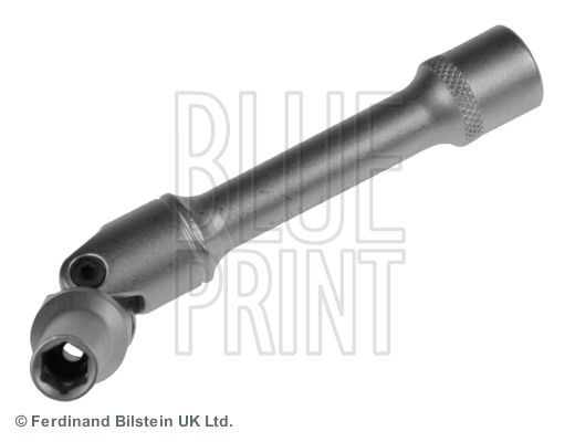 šešiakampio lizdo komplektas, kaitinimo žvakė BLUE PRINT ADG05512