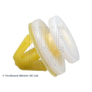 Laikantysis spaustukas, dugno apmušalai BLUE PRINT ADBP970035