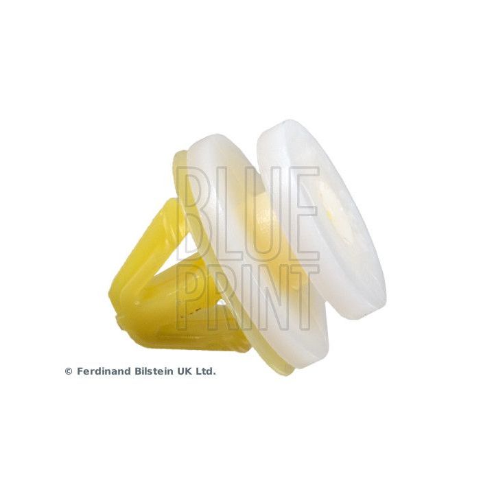 Laikantysis spaustukas, dugno apmušalai BLUE PRINT ADBP970035