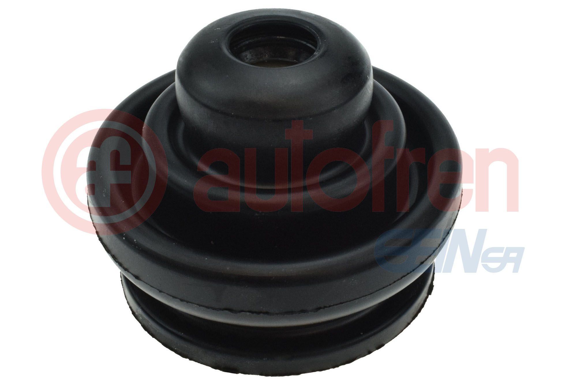 Gofruotoji membrana, kardaninis velenas AUTOFREN SEINSA D8006