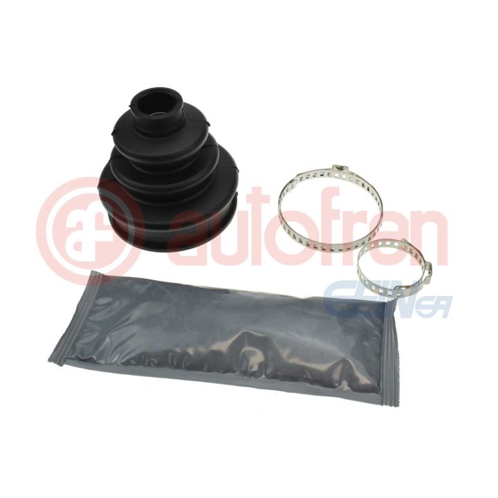 Gofruotoji membrana, kardaninis velenas AUTOFREN SEINSA D8122