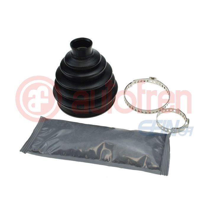 Gofruotoji membrana, kardaninis velenas AUTOFREN SEINSA D8127T