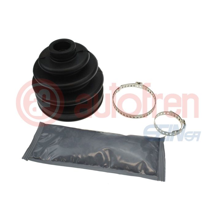 Gofruotoji membrana, kardaninis velenas AUTOFREN SEINSA D8141