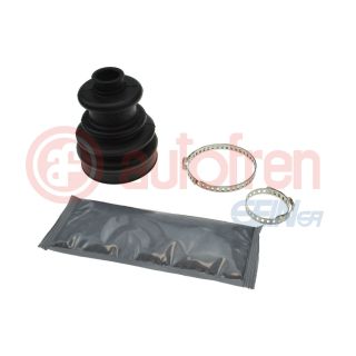 Gofruotoji membrana, kardaninis velenas AUTOFREN SEINSA D8142E