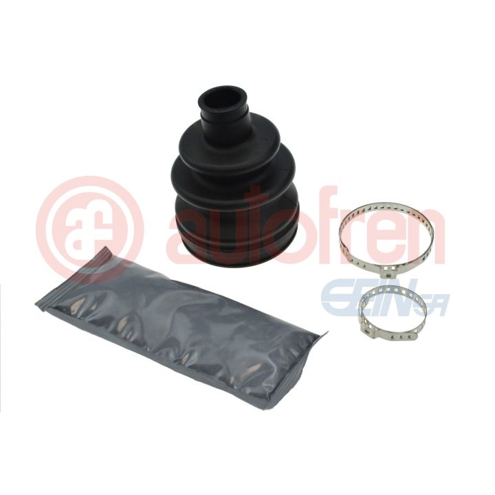 Gofruotoji membrana, kardaninis velenas AUTOFREN SEINSA D8163E