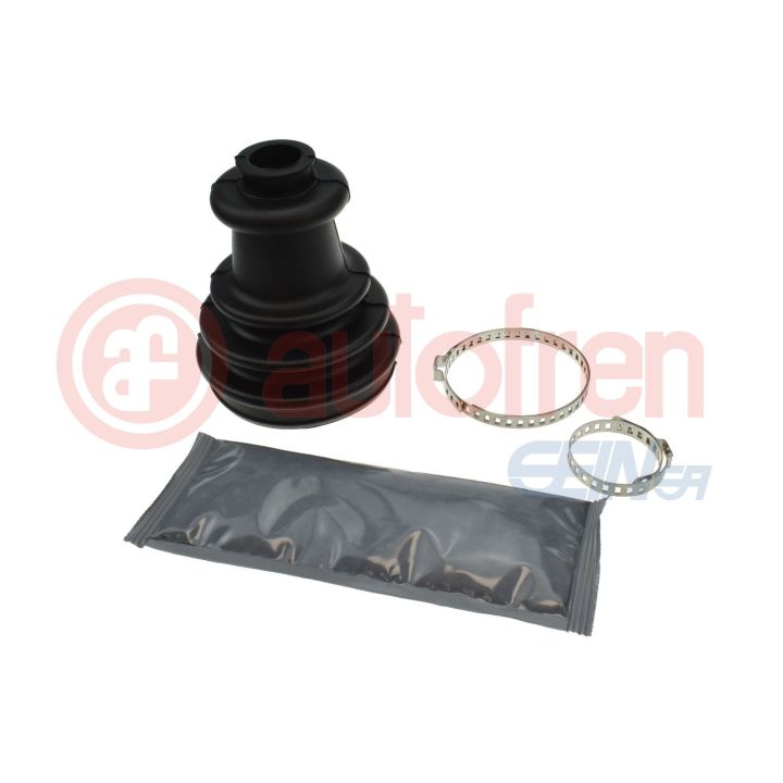 Gofruotoji membrana, kardaninis velenas AUTOFREN SEINSA D8167E