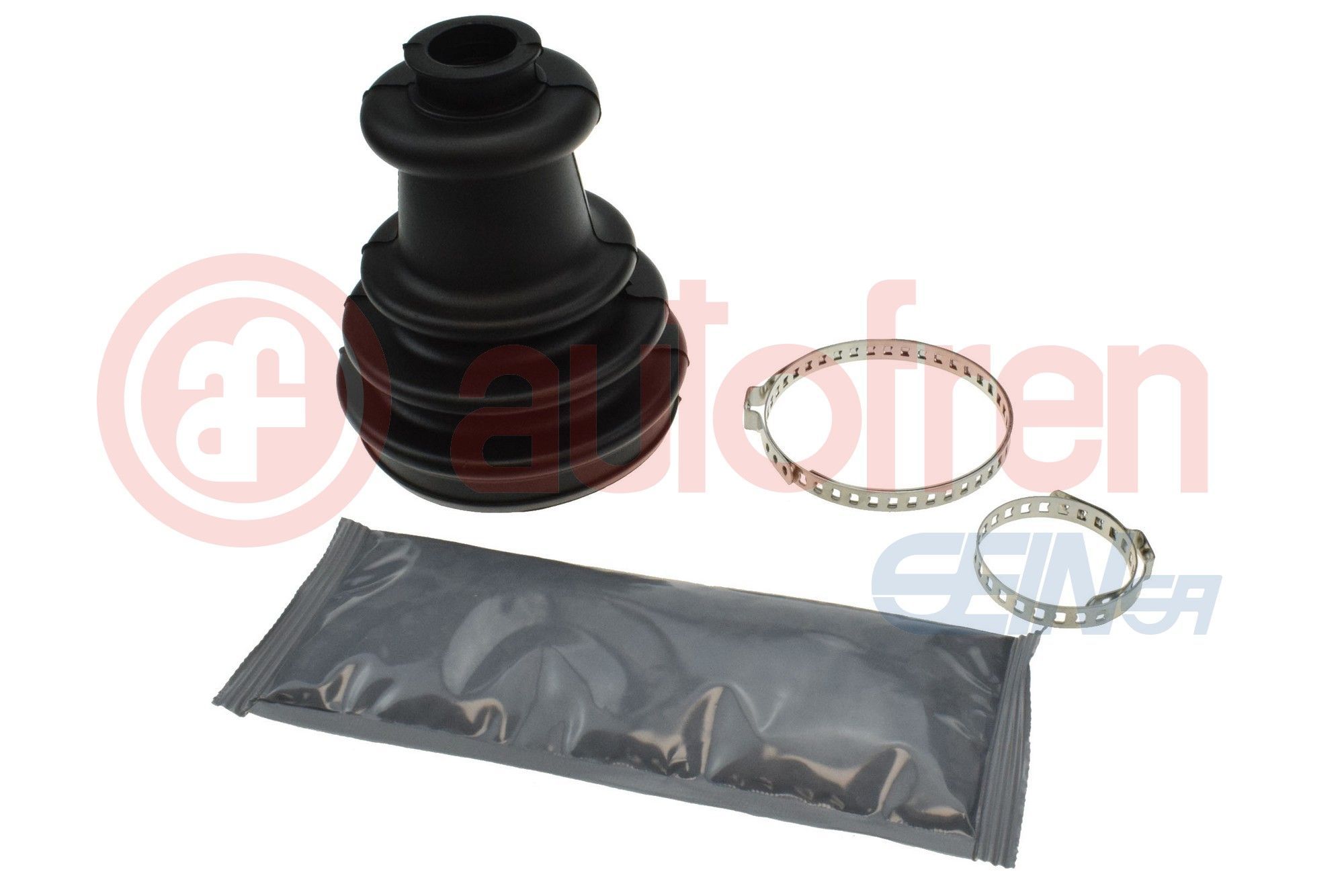 Gofruotoji membrana, kardaninis velenas AUTOFREN SEINSA D8167E