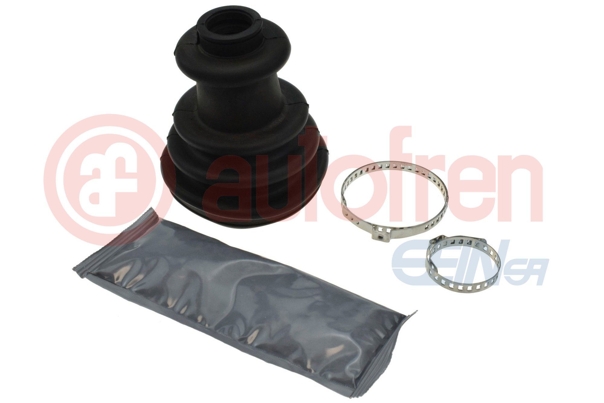 Gofruotoji membrana, kardaninis velenas AUTOFREN SEINSA D8177