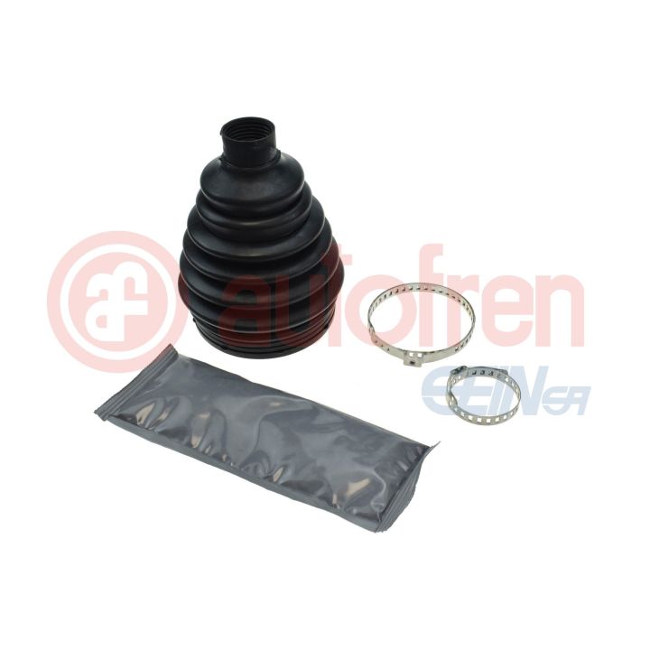 Gofruotoji membrana, kardaninis velenas AUTOFREN SEINSA D8180T