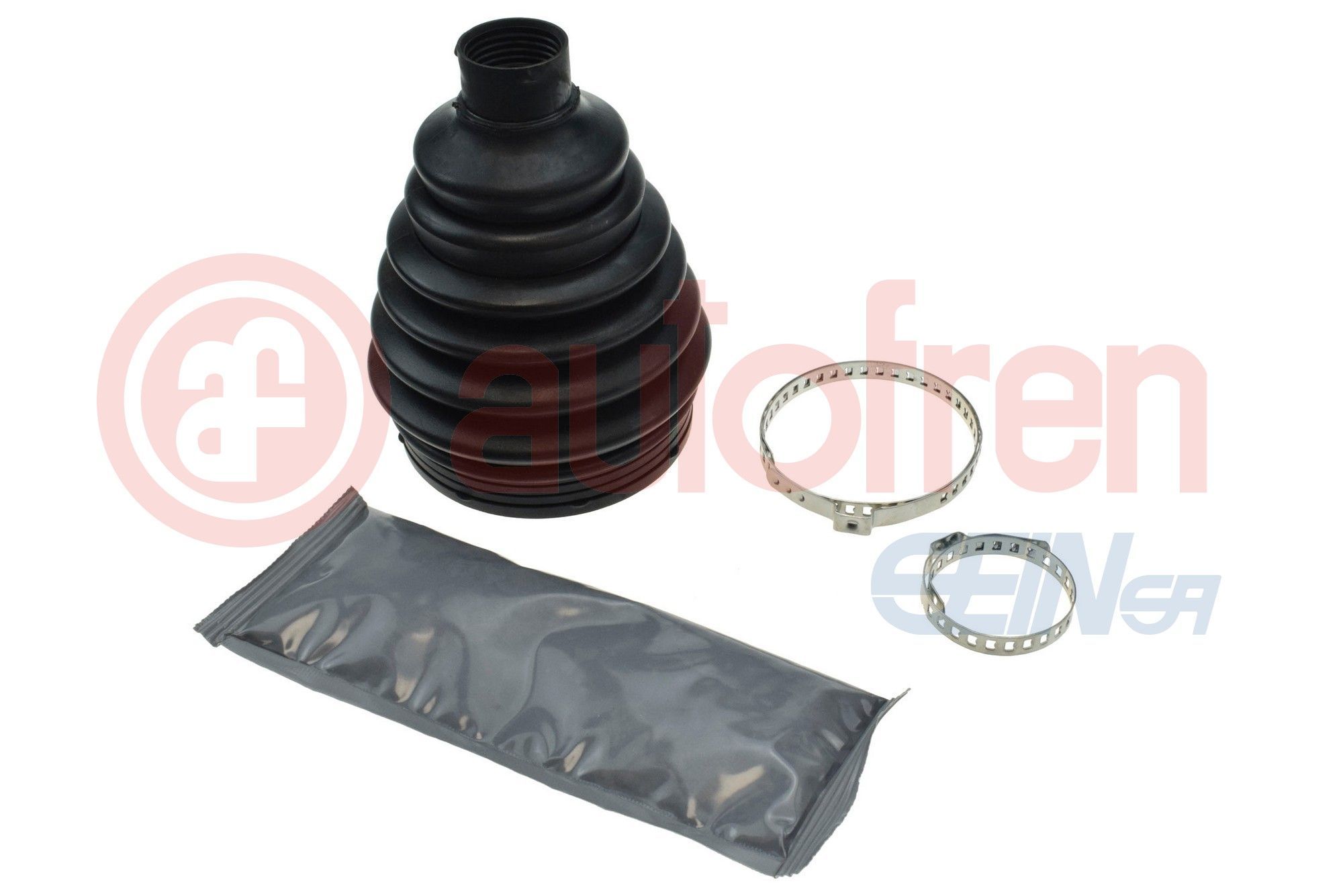 Gofruotoji membrana, kardaninis velenas AUTOFREN SEINSA D8180T