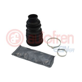 Gofruotoji membrana, kardaninis velenas AUTOFREN SEINSA D8183T