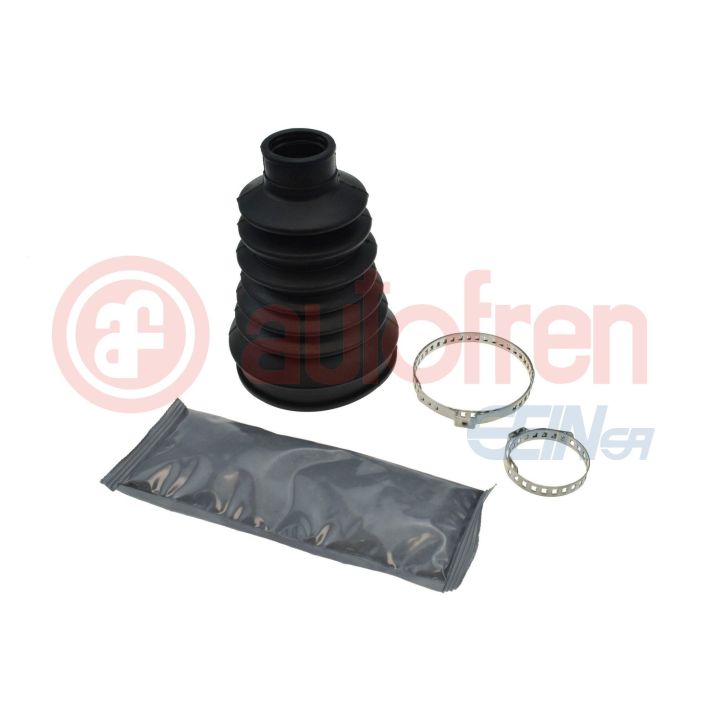 Gofruotoji membrana, kardaninis velenas AUTOFREN SEINSA D8184T