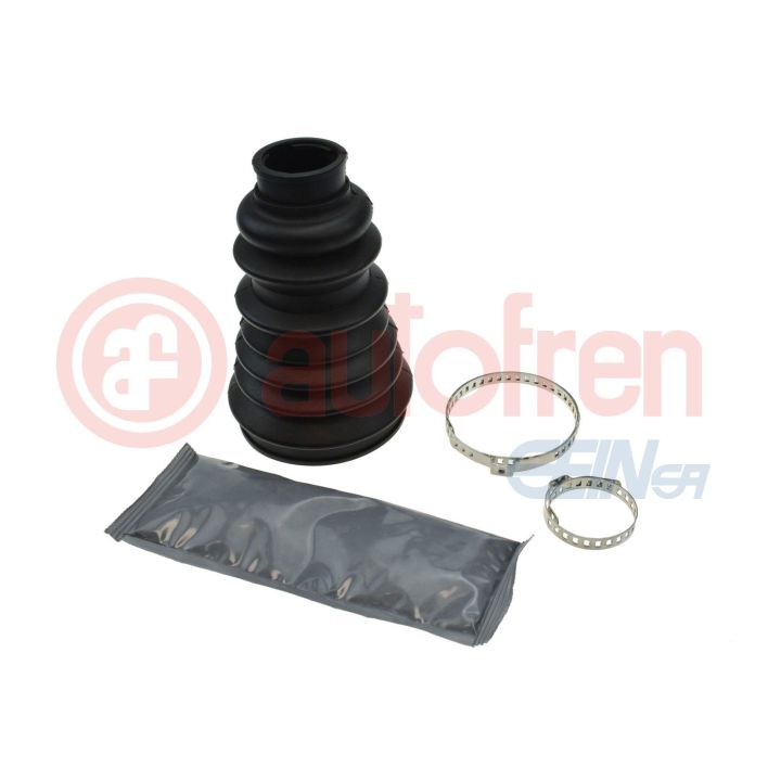 Gofruotoji membrana, kardaninis velenas AUTOFREN SEINSA D8185T