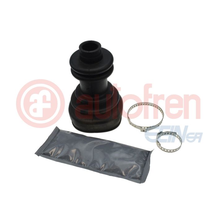 Gofruotoji membrana, kardaninis velenas AUTOFREN SEINSA D8188