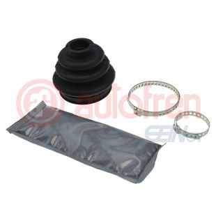 Gofruotoji membrana, kardaninis velenas AUTOFREN SEINSA D8206