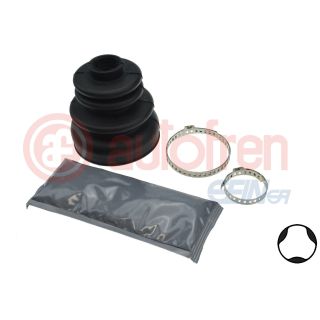 Gofruotoji membrana, kardaninis velenas AUTOFREN SEINSA D8220