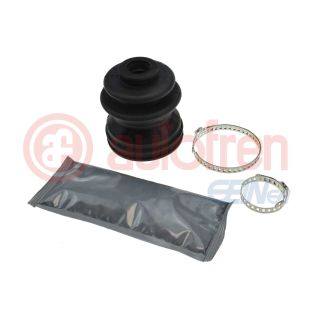 Gofruotoji membrana, kardaninis velenas AUTOFREN SEINSA D8250