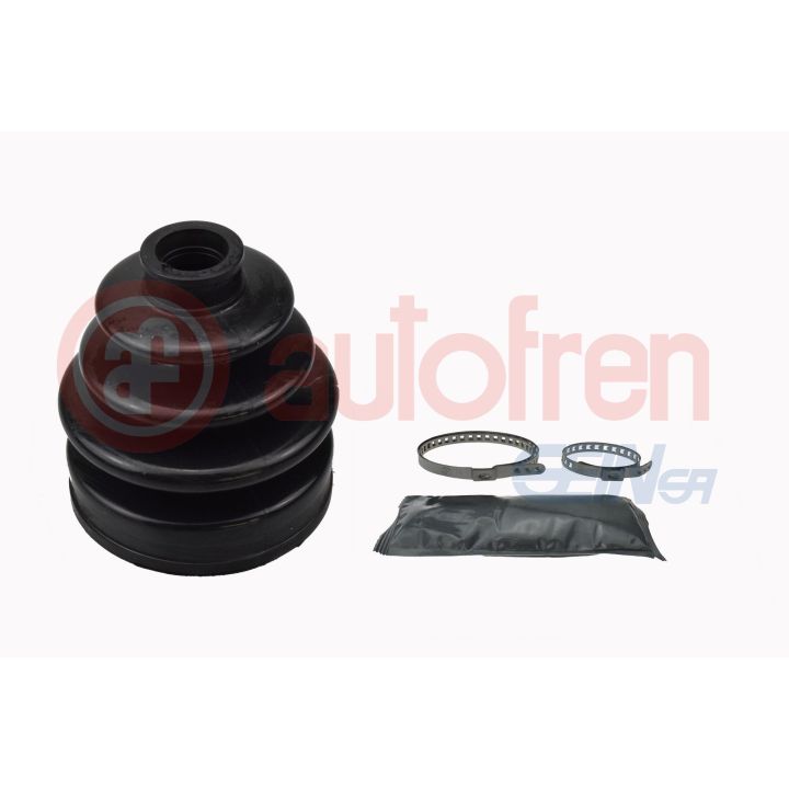 Gofruotoji membrana, kardaninis velenas AUTOFREN SEINSA D8254